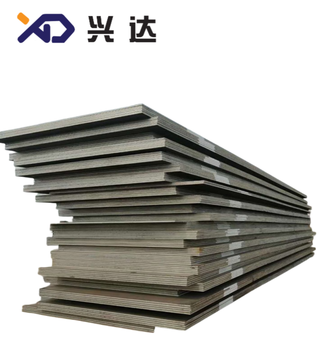 HOT ROLLED STEEL SHAPES(EQUAL ANGLE BARS