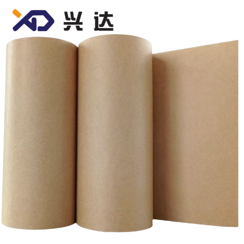 Transformer insulating paper