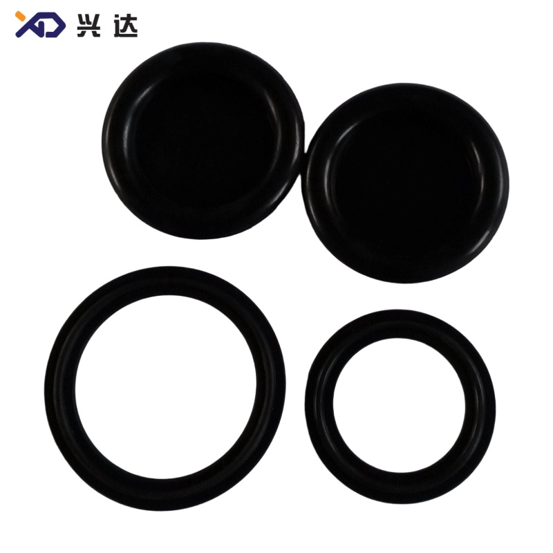 Nitrile Rubber Gasket (NBR Gas