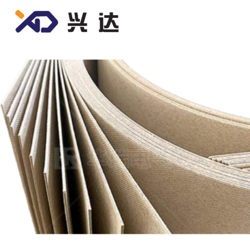 Insulating paperboard
