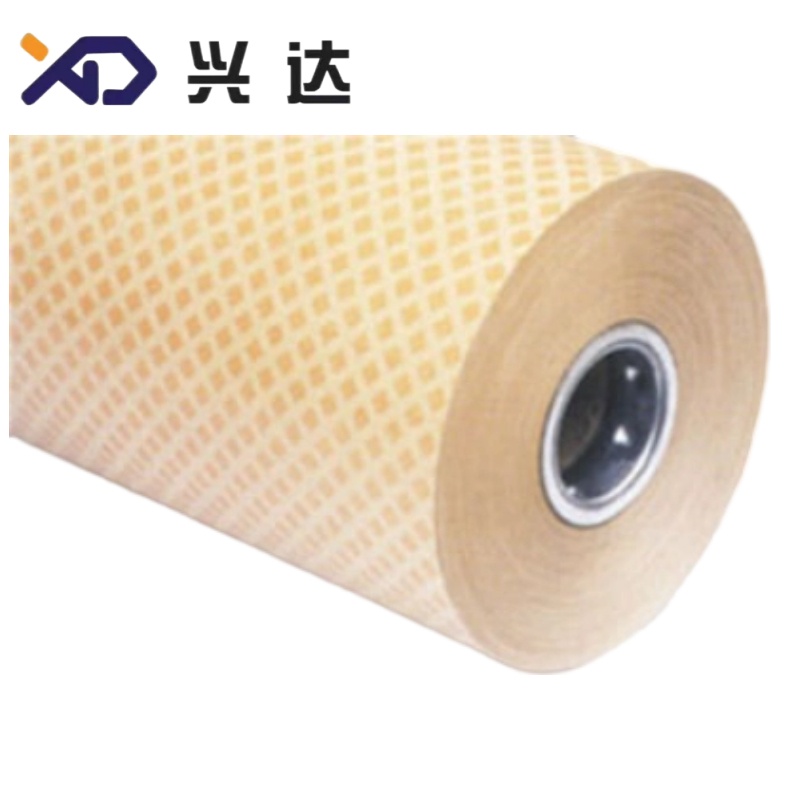 <strong>Papel con puntos romboidales (DDP)</strong>