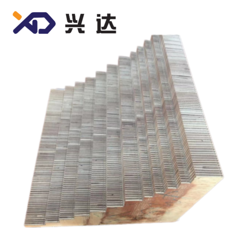 Transformer Step Spacer