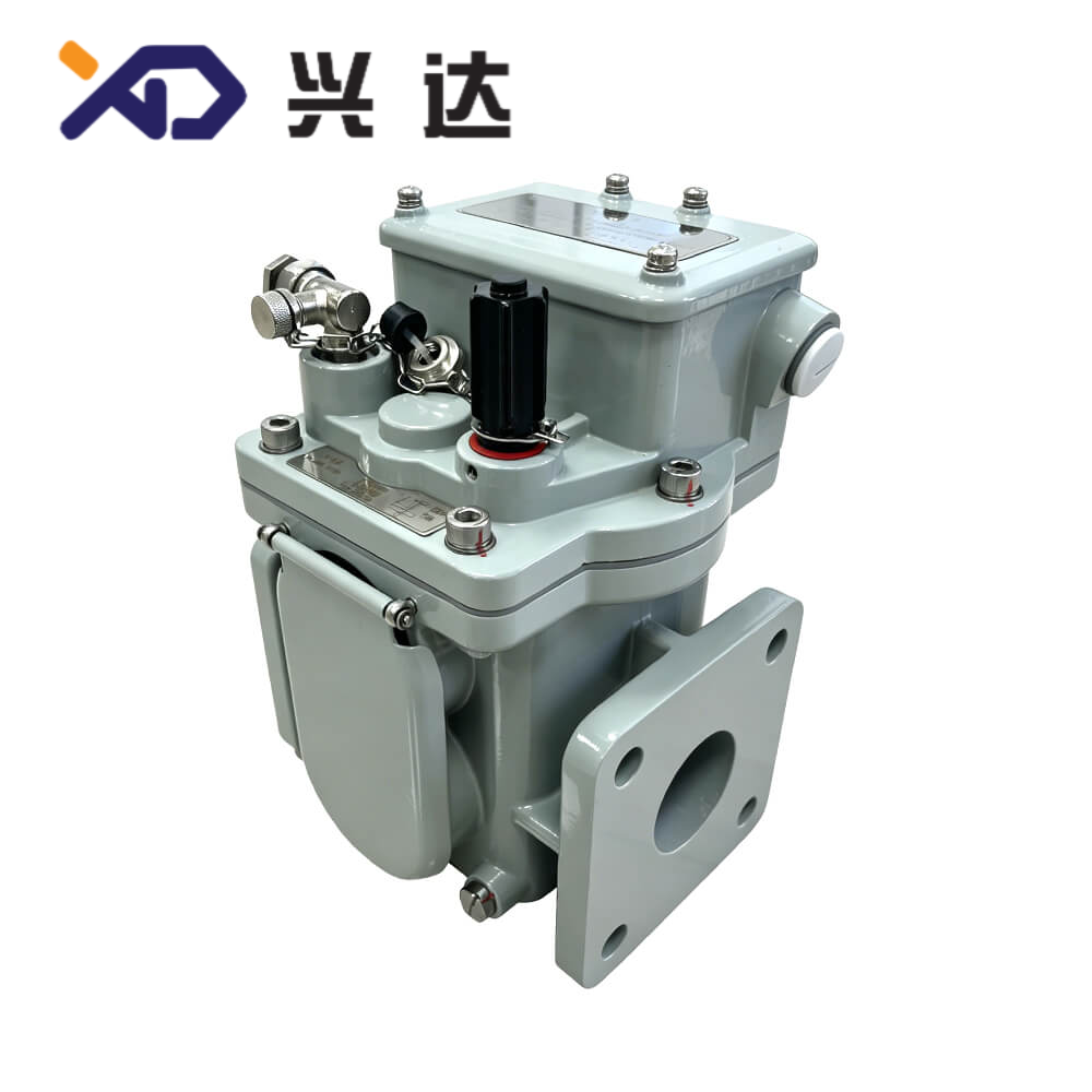 QJ9-50, QJ9-80 series double float gas r