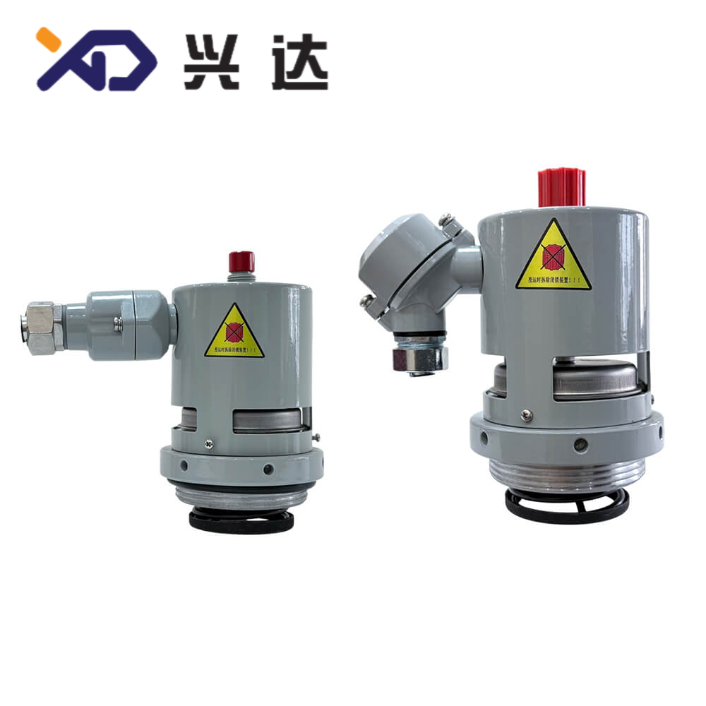 YSF9-25, YSF9-50 series pressu