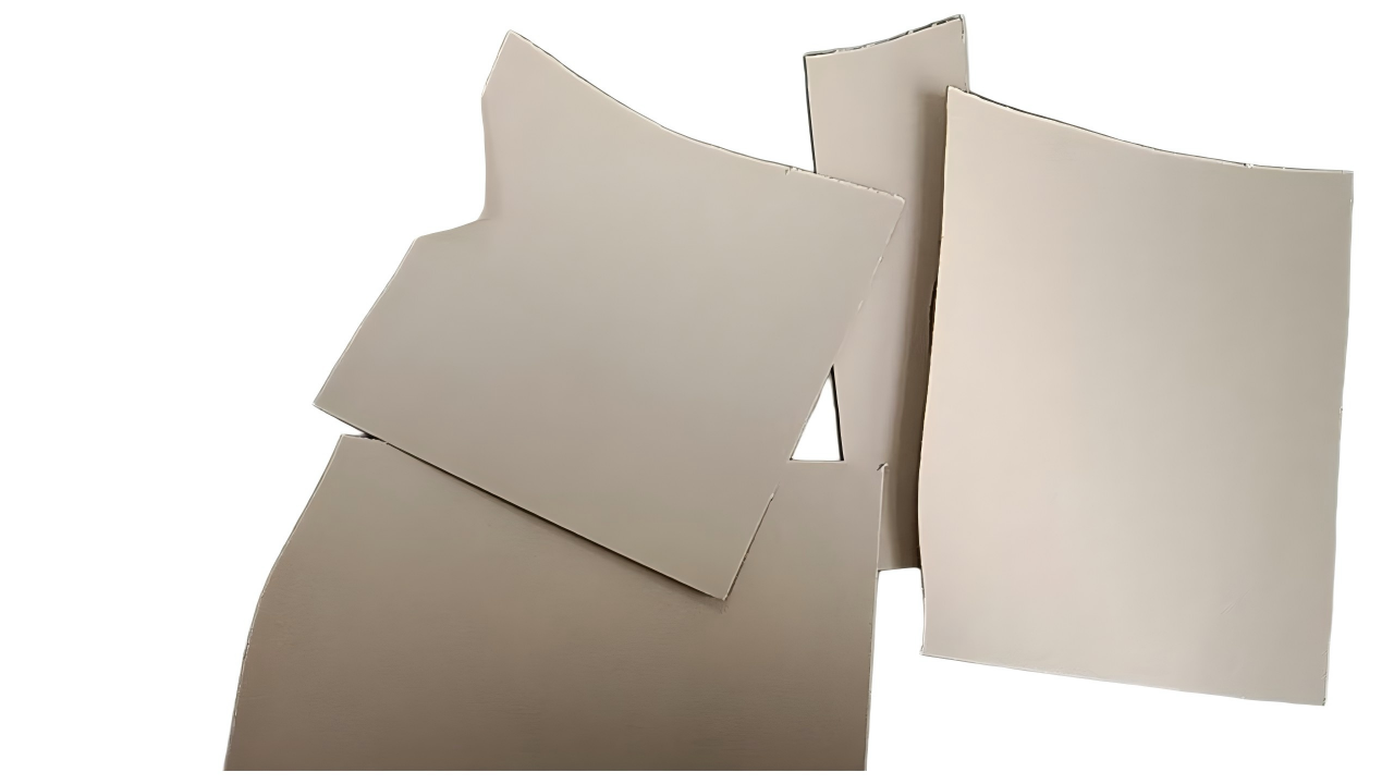 <strong>Transformer cable paper</strong>