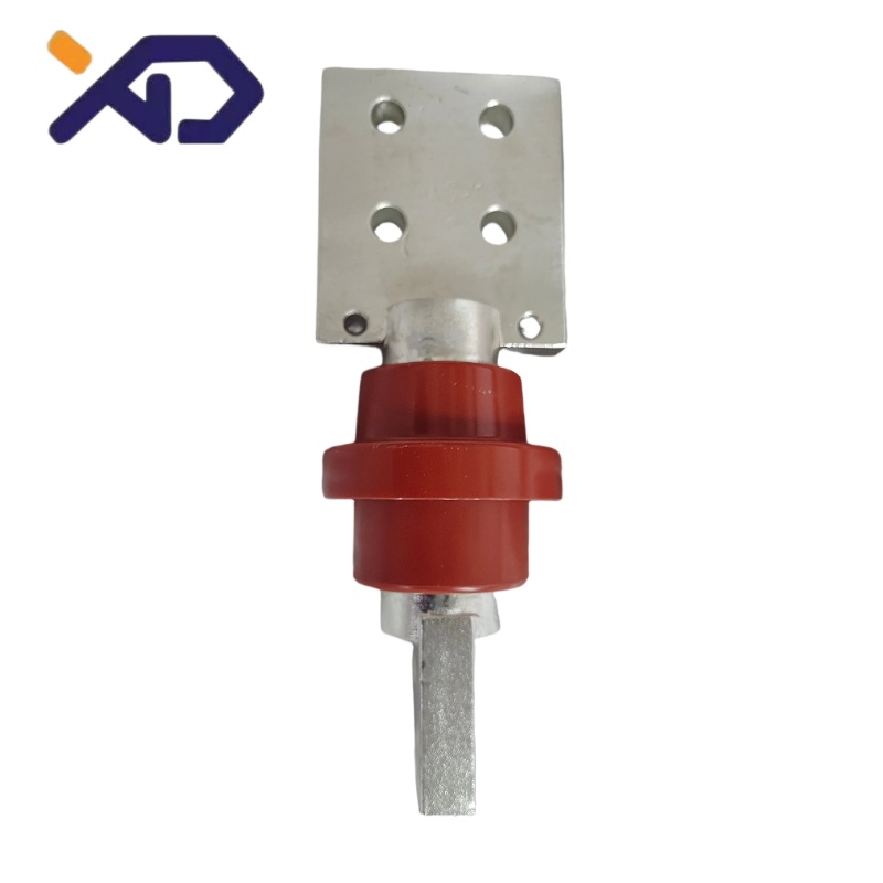 High Voltage Epoxy Resin Bushi