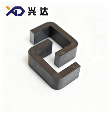 High‑Performance Iron Core for