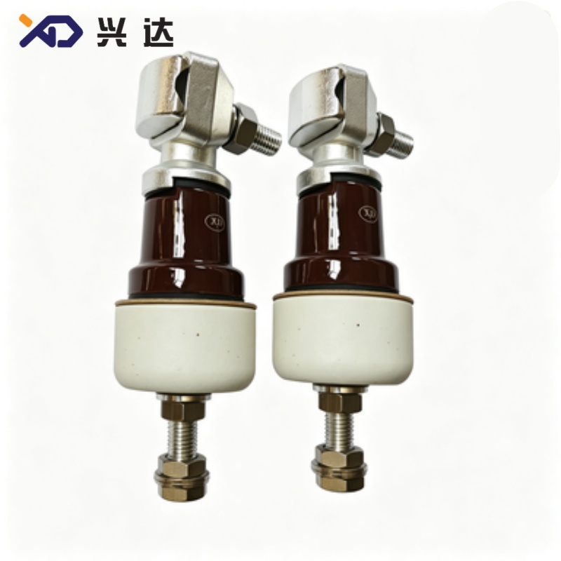 Brazil Bushing, Oil‑Immersed Transformer