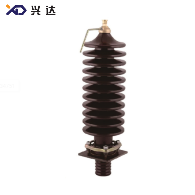 High Voltage EN Transformer Bushing: Str