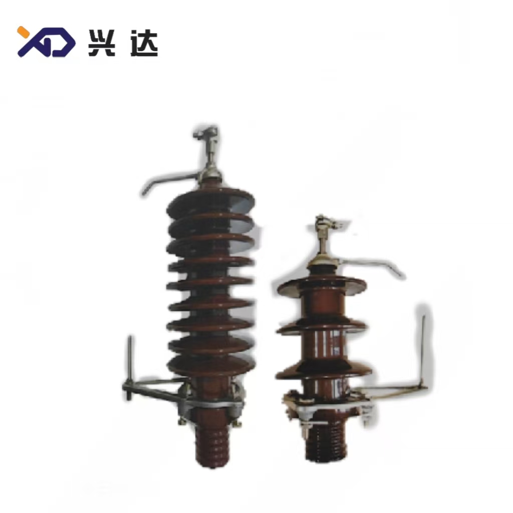 Hollow‑core 12KV/250A DIN Cabl
