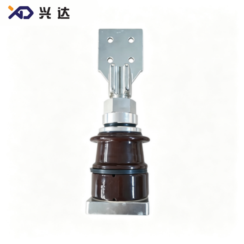 1KV/2000A DIN Bushing | Low‑Vo