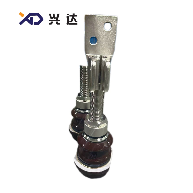 DIN Transformer Bushing: Complete Guide 