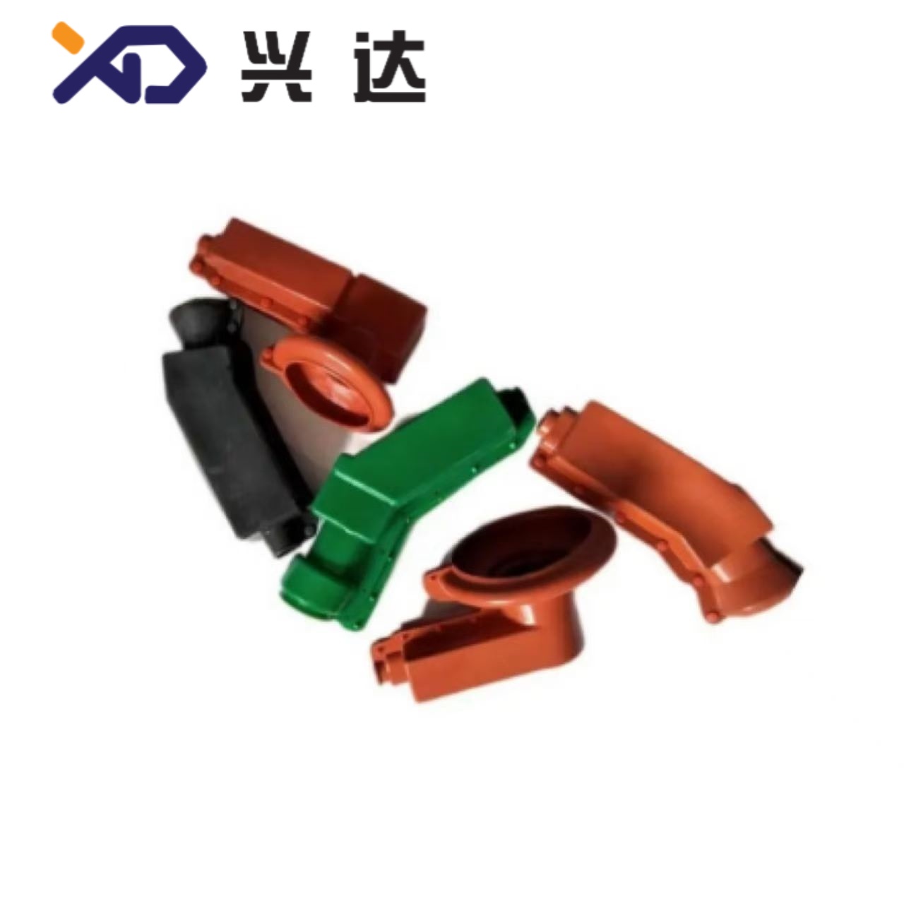 TRANSFORMER ACCESSORIES: TERMI