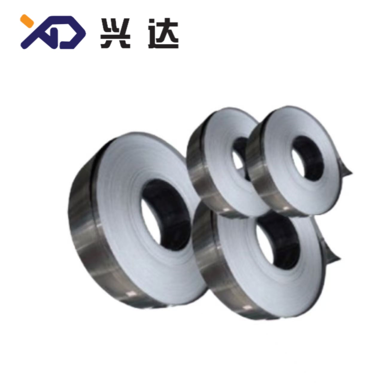 Silicon Steel (Electrical Steel): Core M